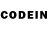 Codein напиток Lean (лин) Melanie Brooks